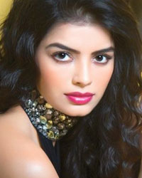 Sonali Raut